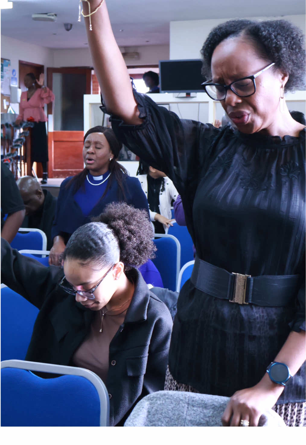 @Freedom Worship Centre