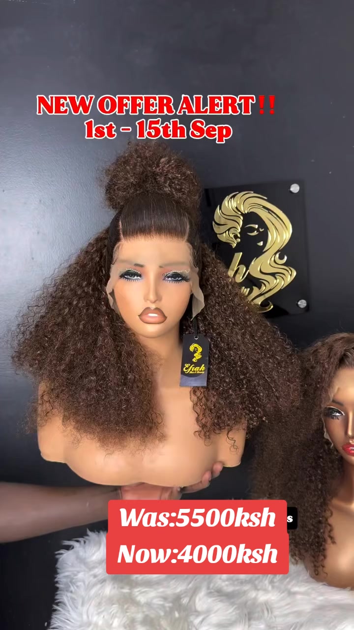 @Styles Wigs✨️