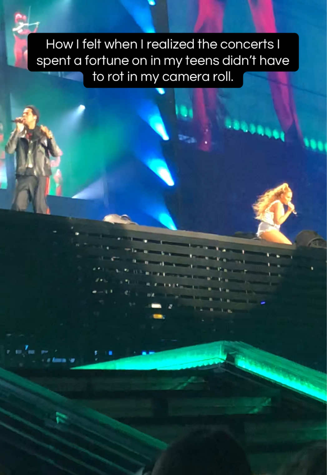 @Concerts Sweden