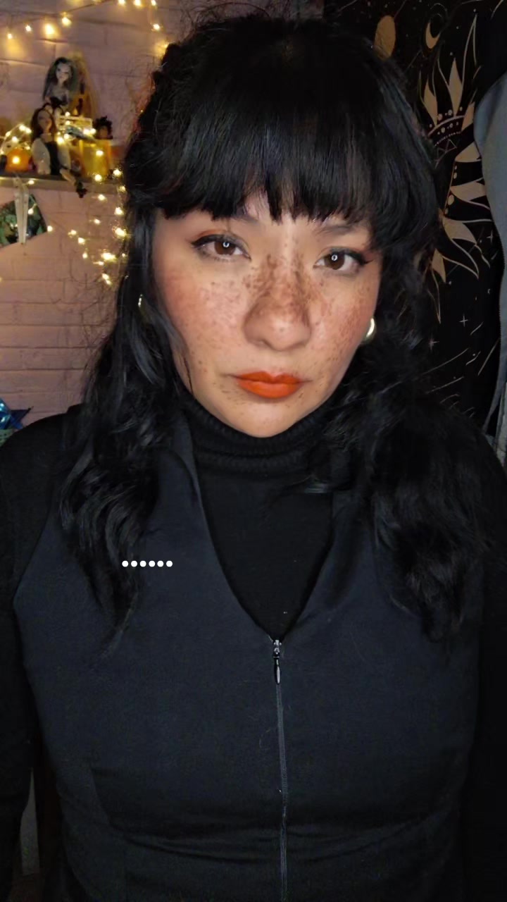 @Alejandra M