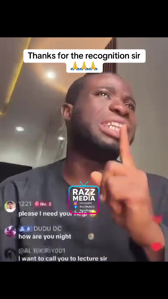 @RAZZ MEDIA 2.0