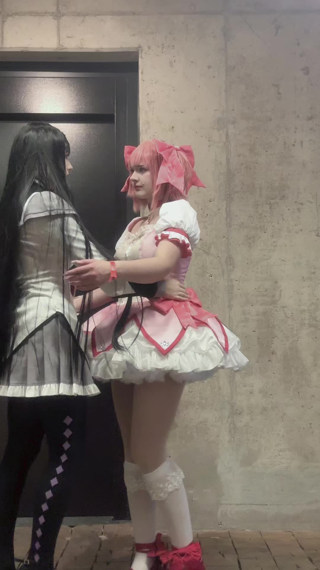 @Mei