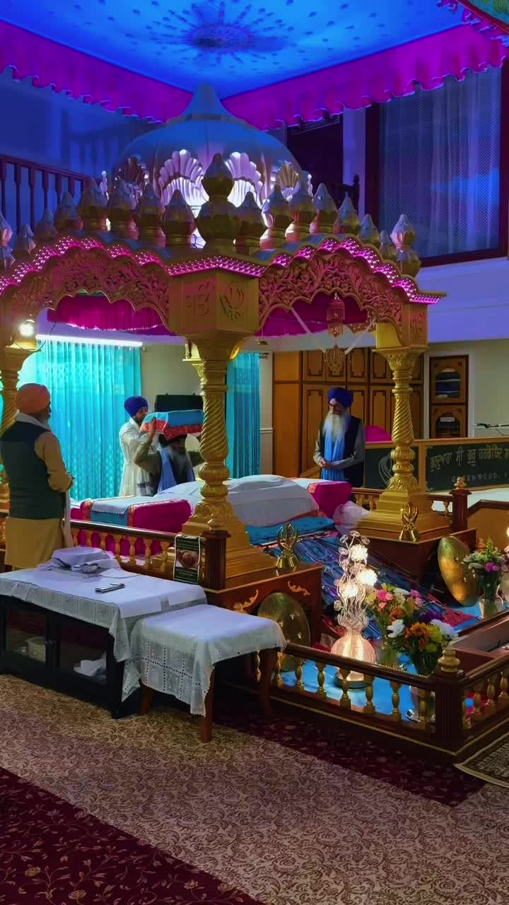 @HARJIT SINGH WARAICH 🇺🇸