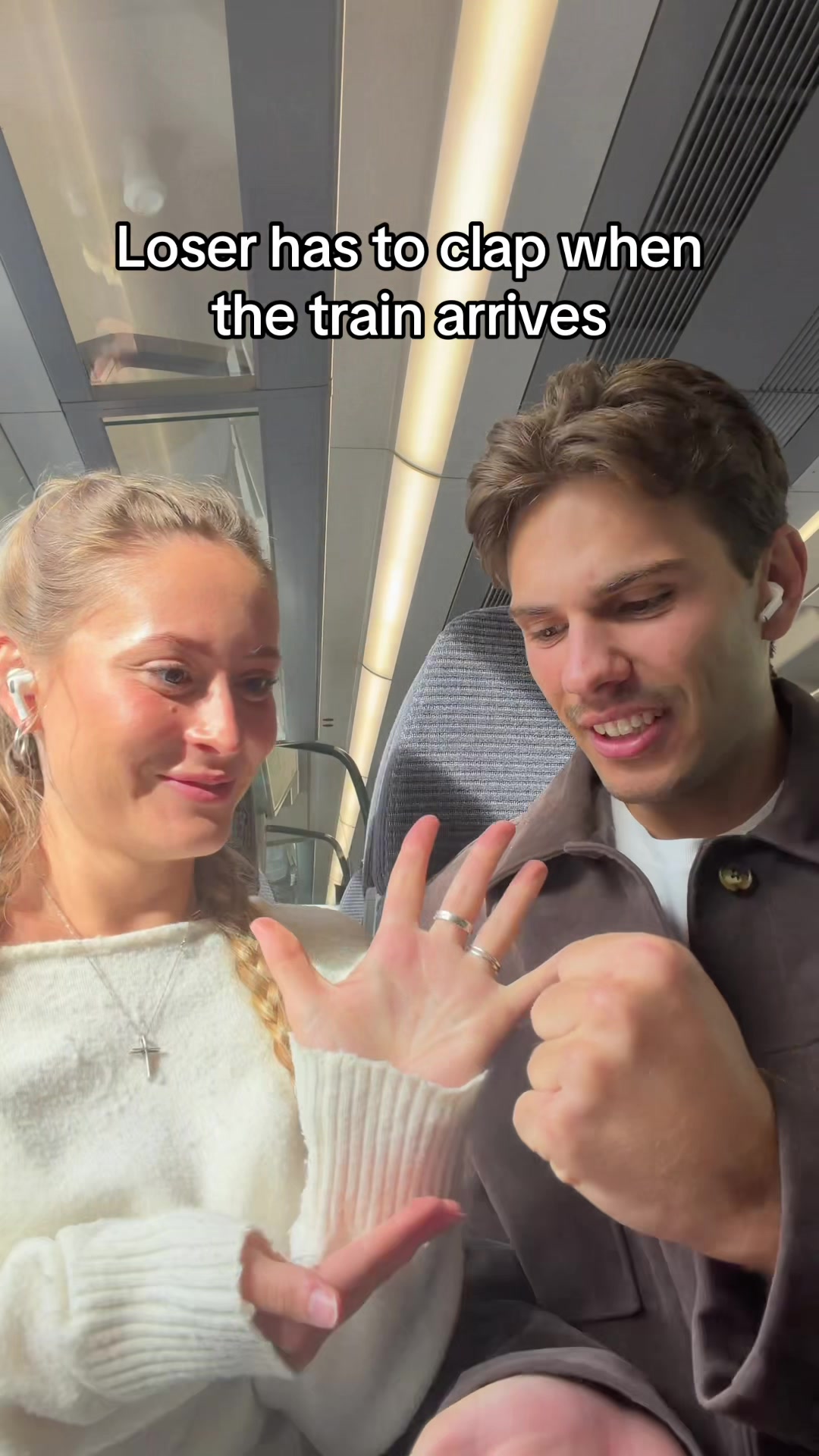 @Brad and Mill