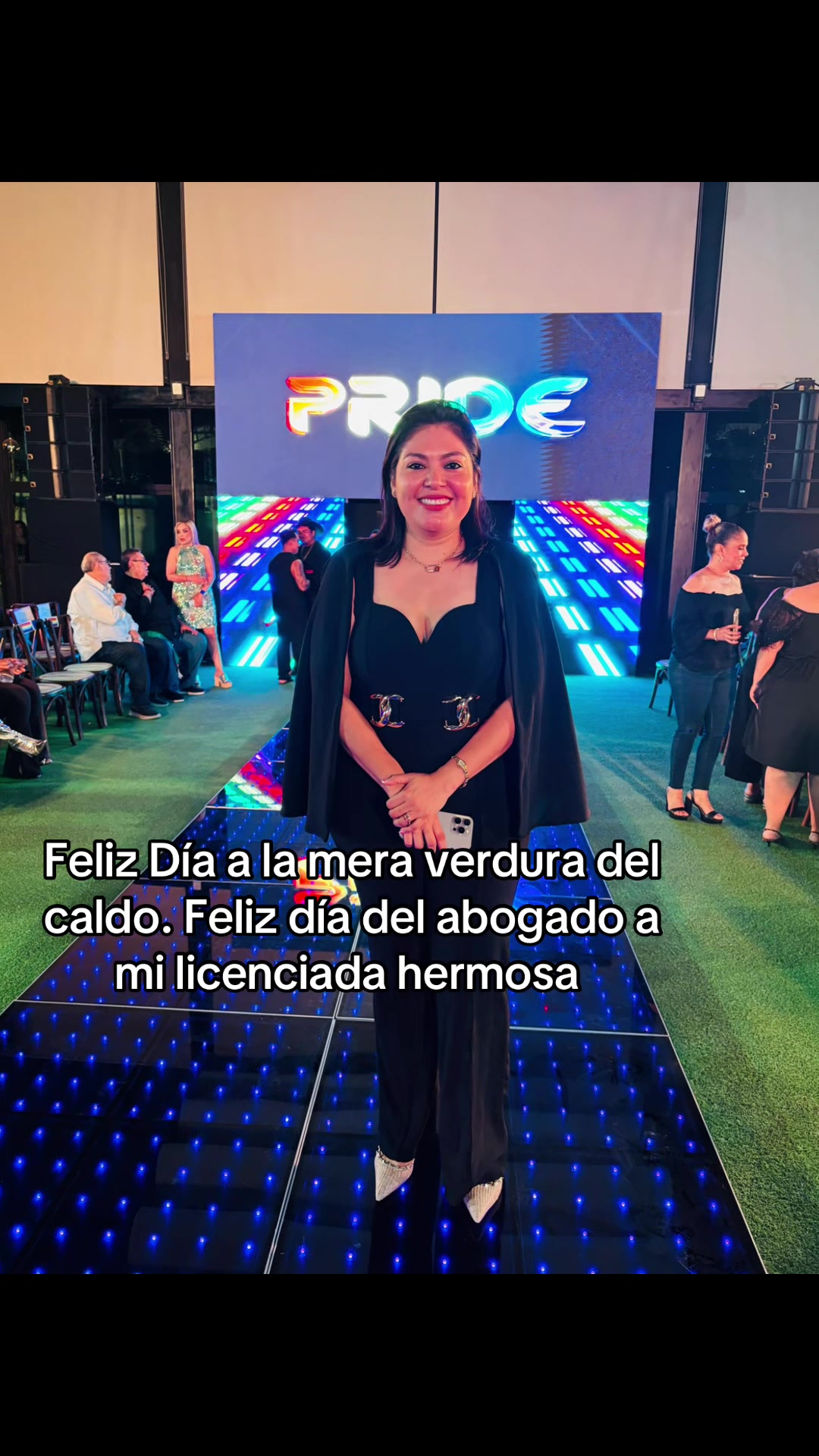 @Coco Cisneros