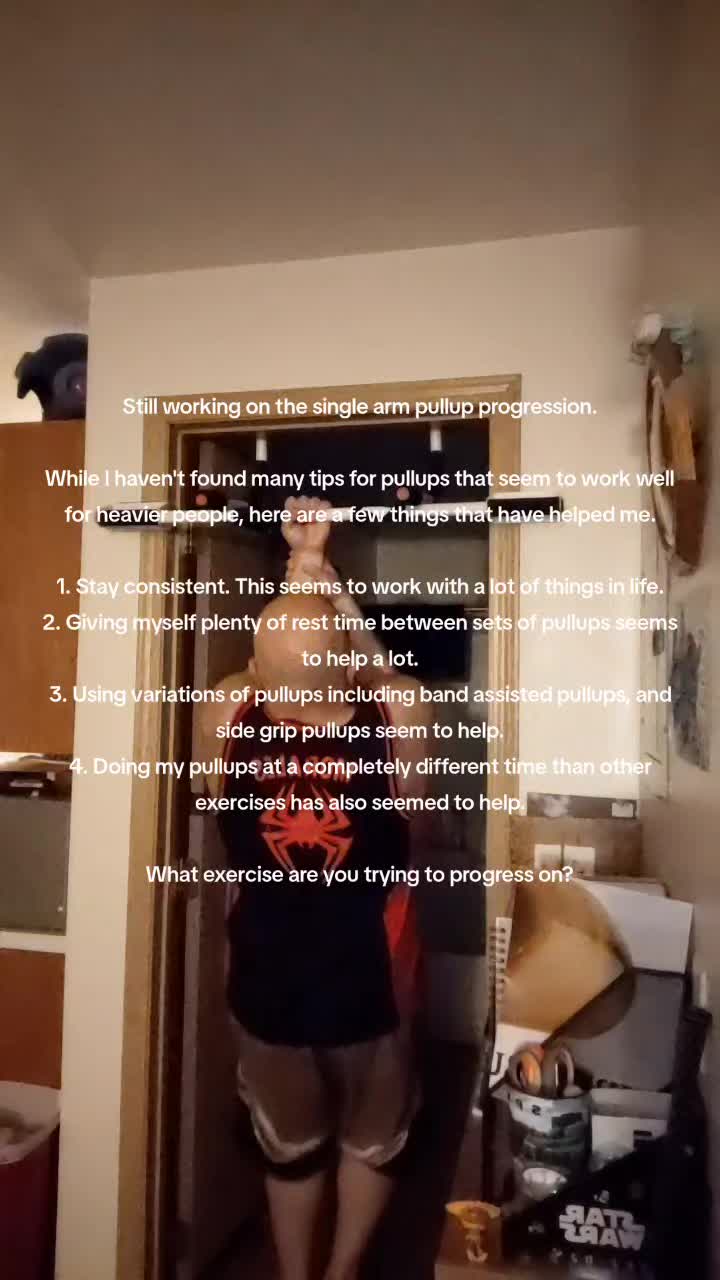 @Nerdstronger