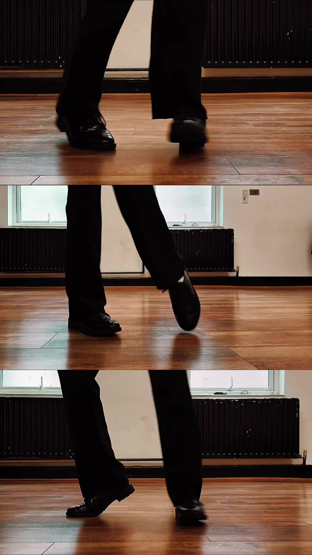 @Fedora Dance