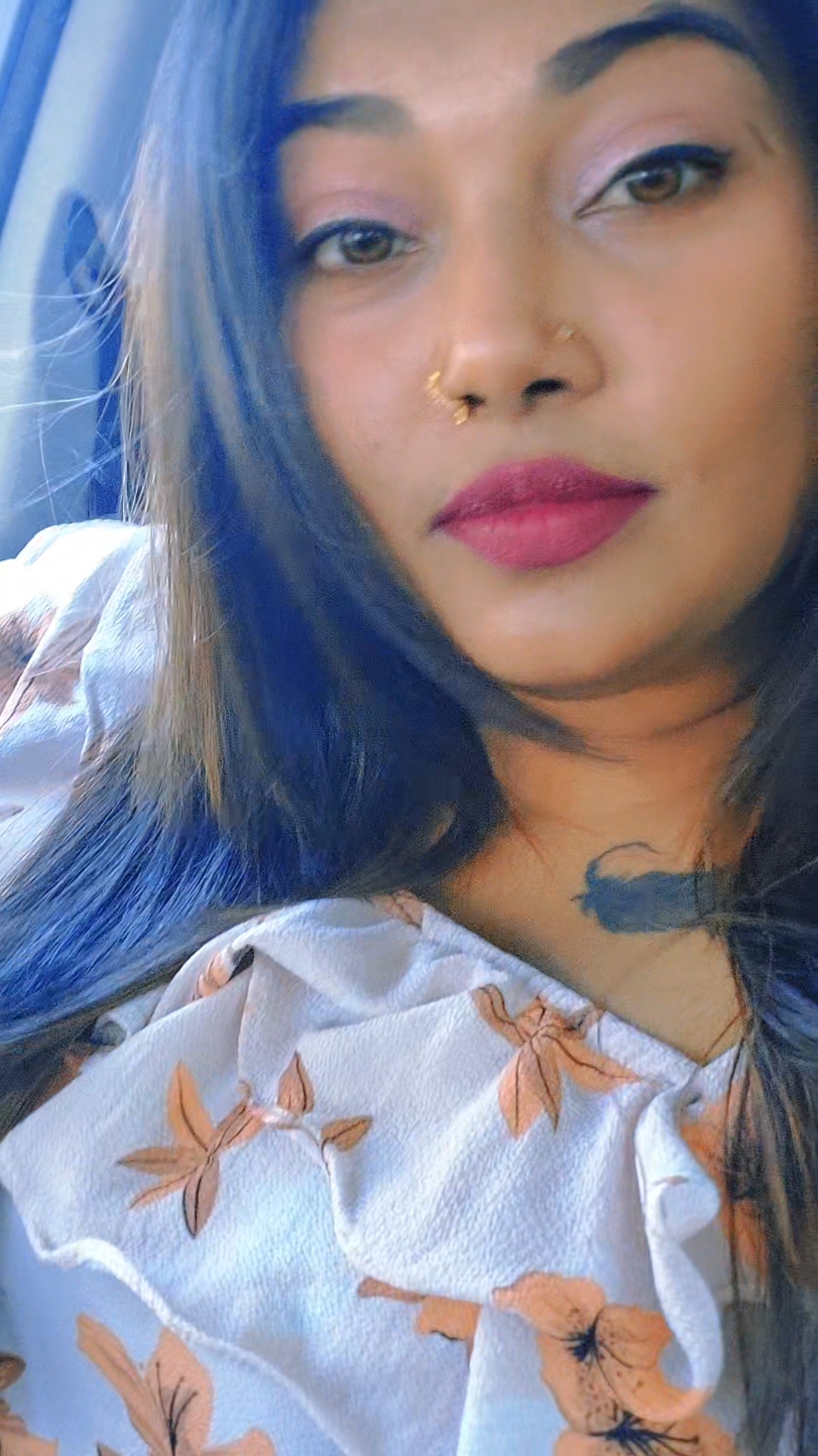 @Sonam 💫🫰