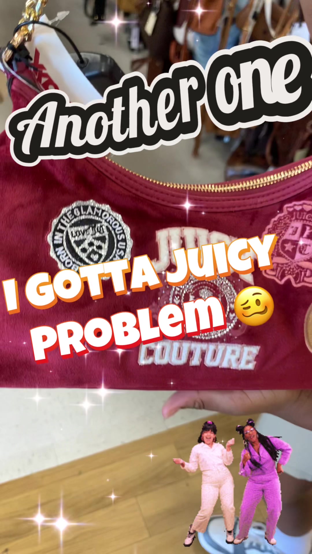 @Nickie Nicole Nicky