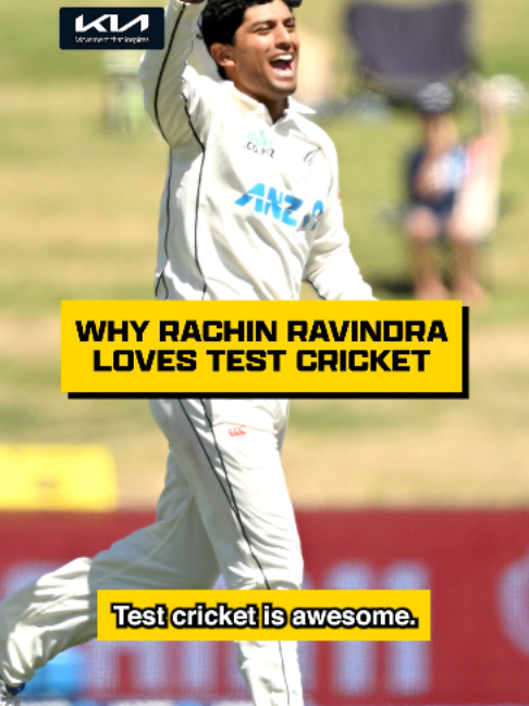@Wisden Cricket