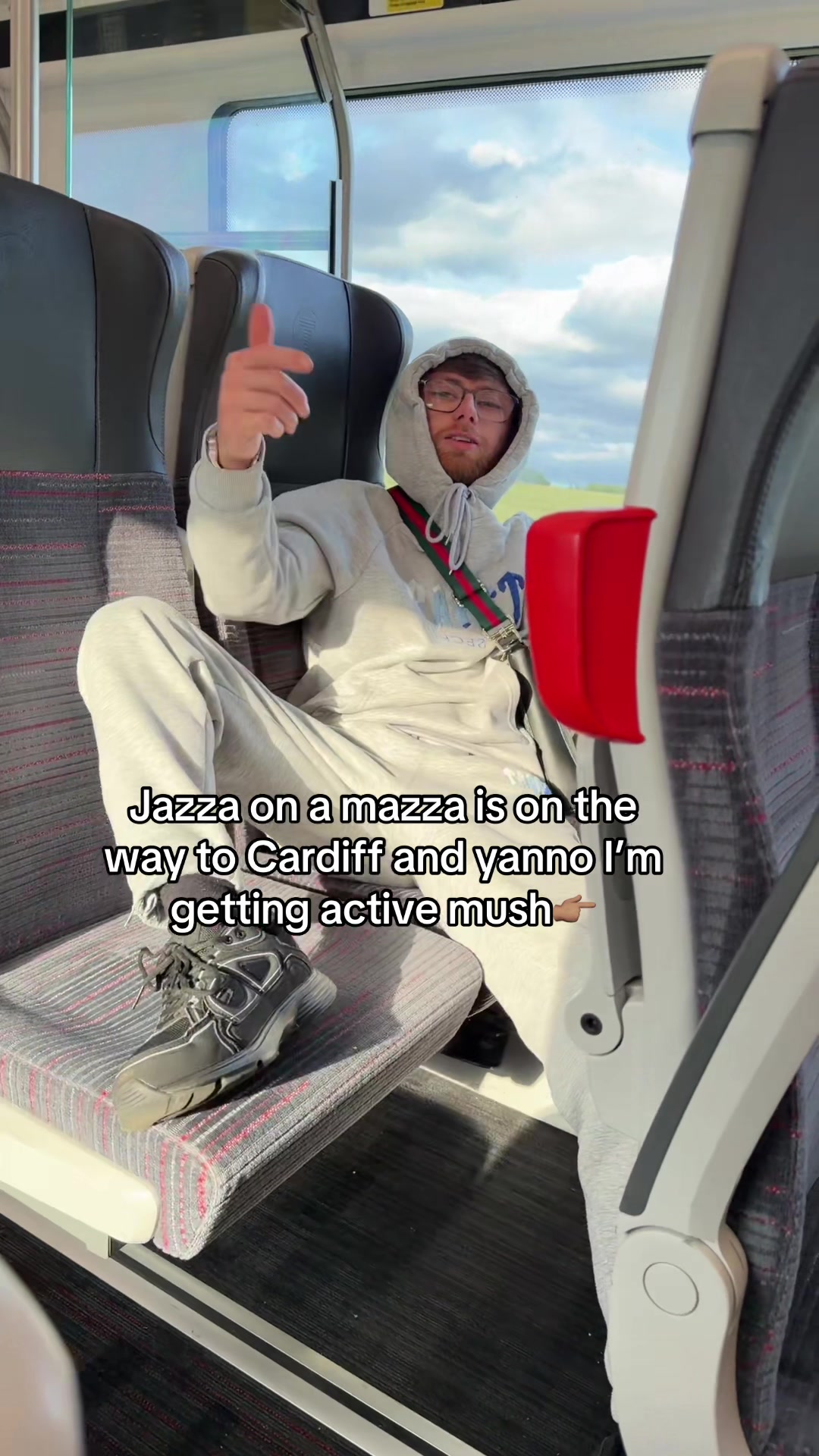 @Jarred daws