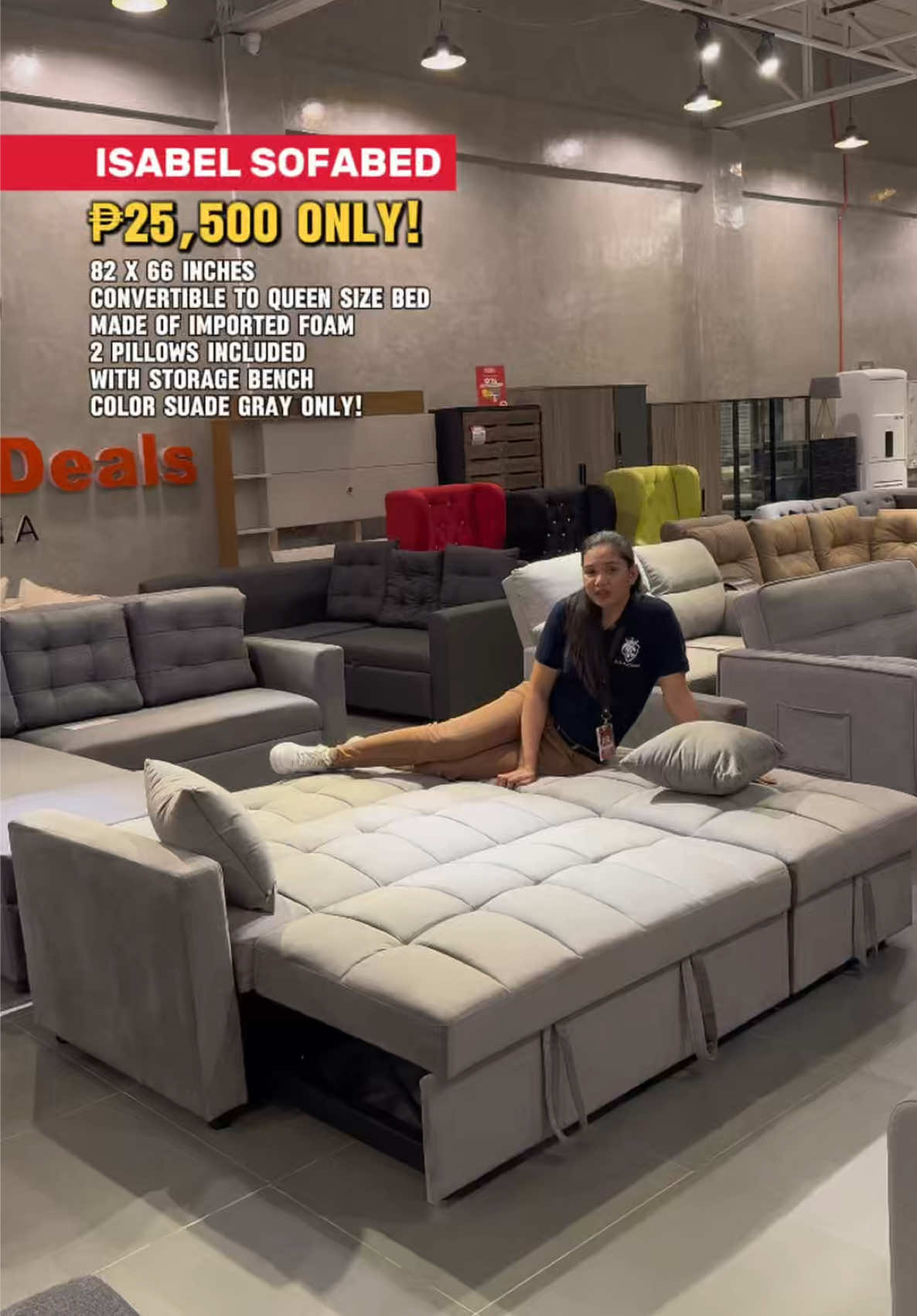 @FURNITURE DEALS PHILIPPINES