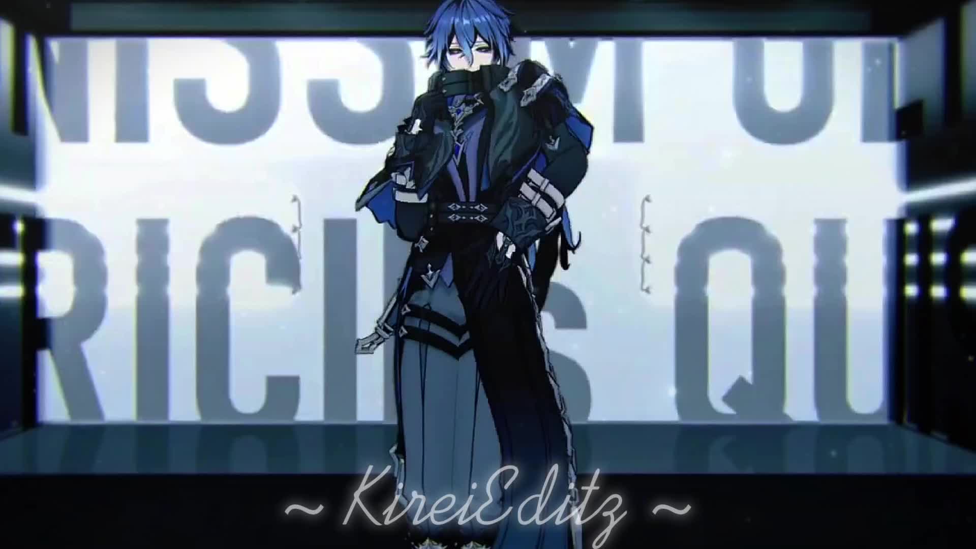 @꧁ KireiEditz ꧂