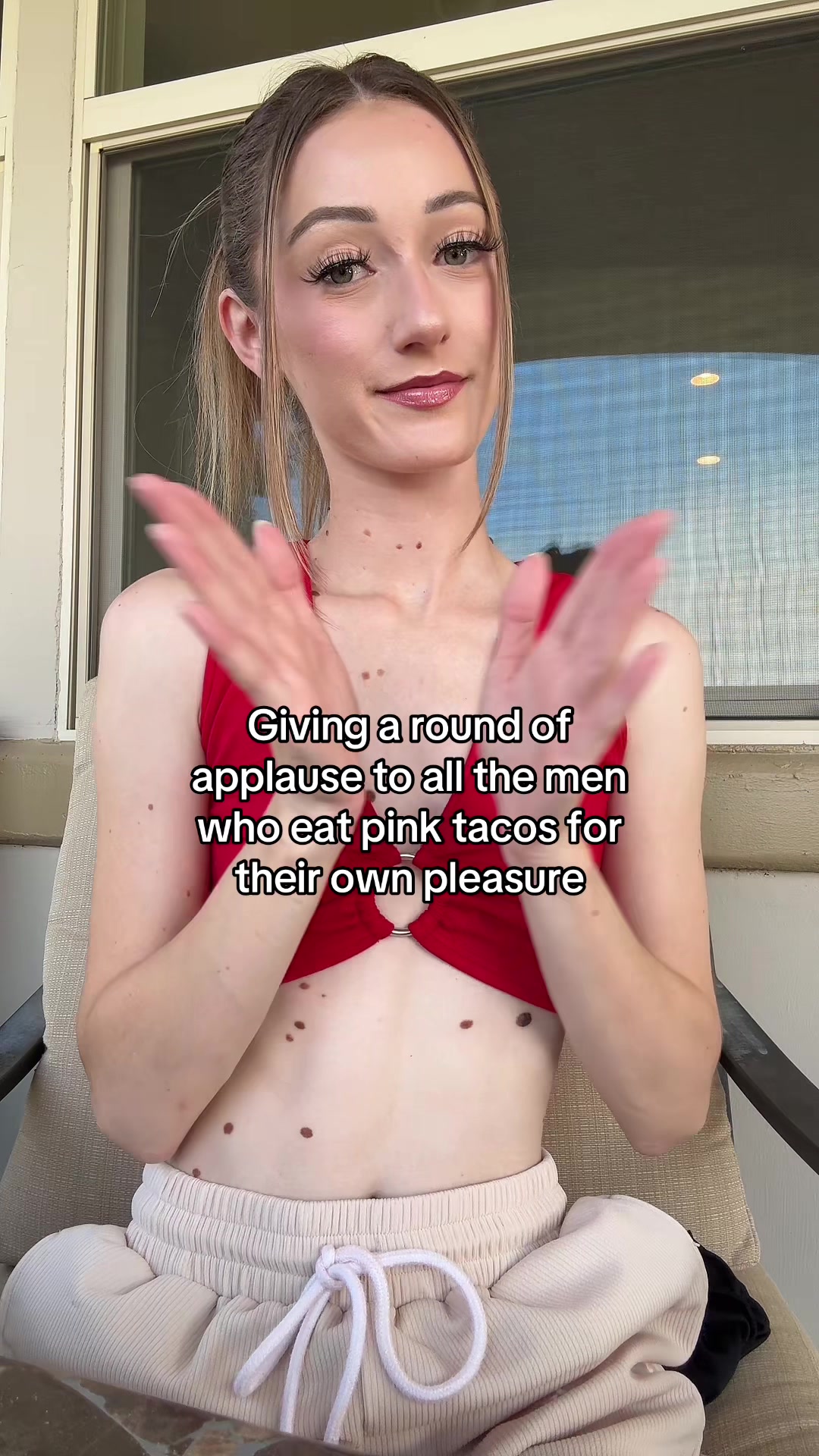 @Scarlett Mae