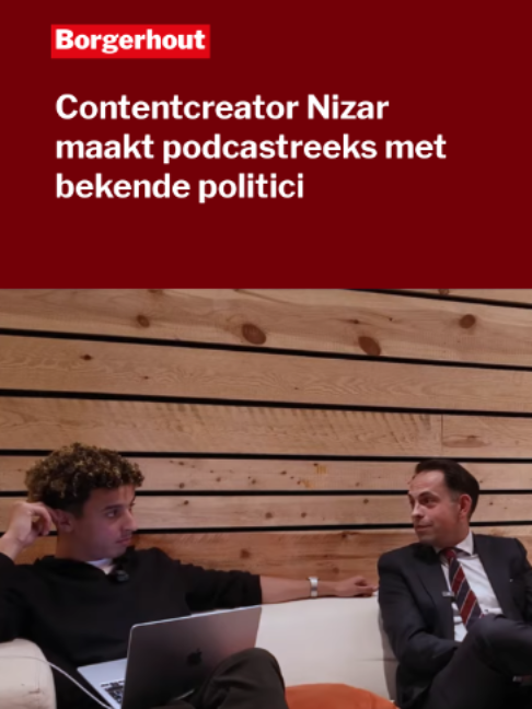 @Gazet van Antwerpen