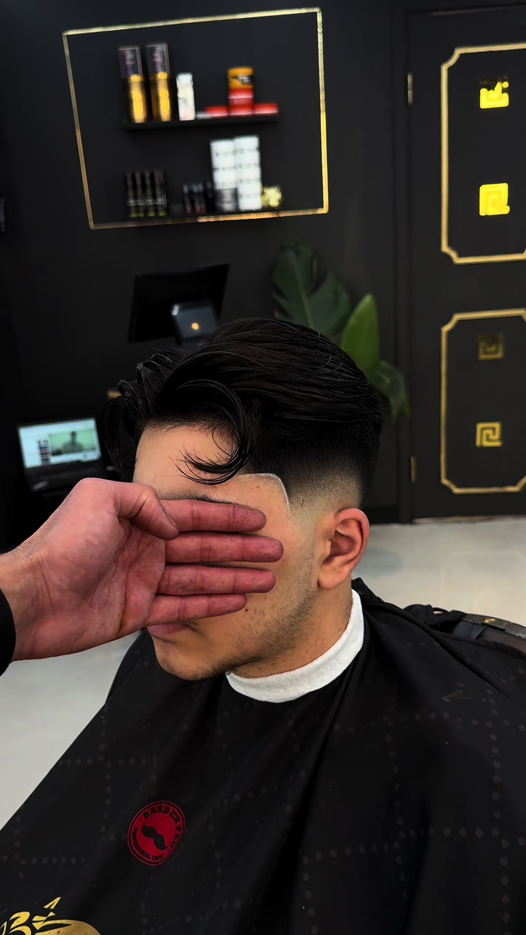 @TikTok Salong