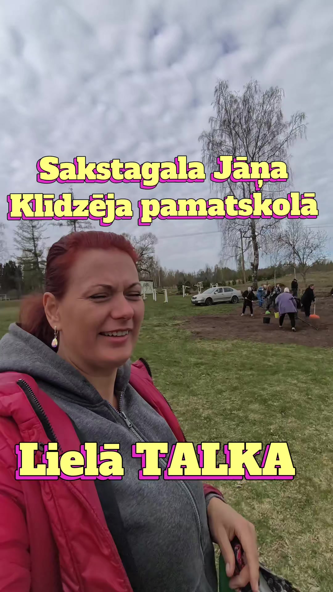 @Agnese Ziira