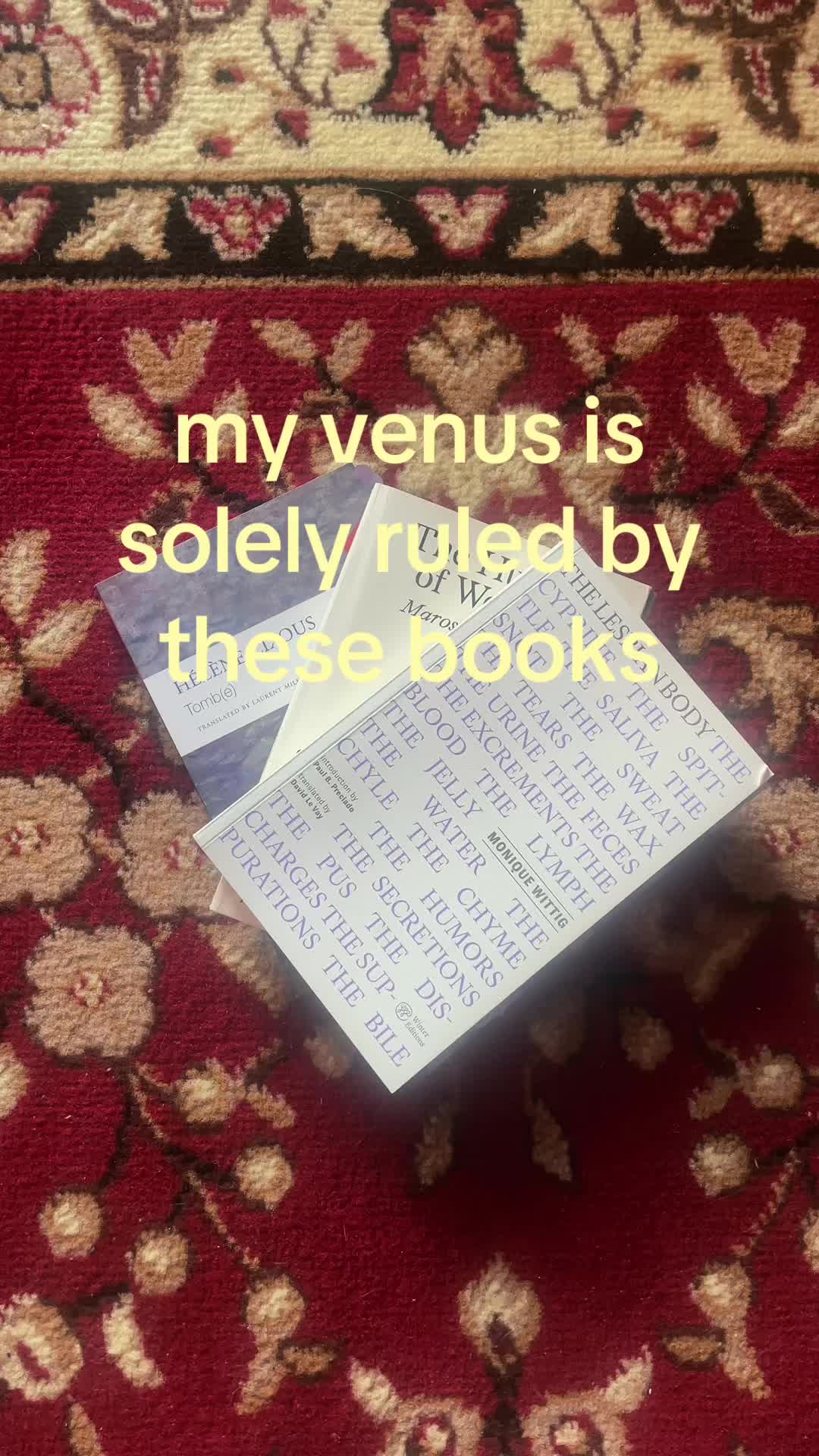 @rou | booktok