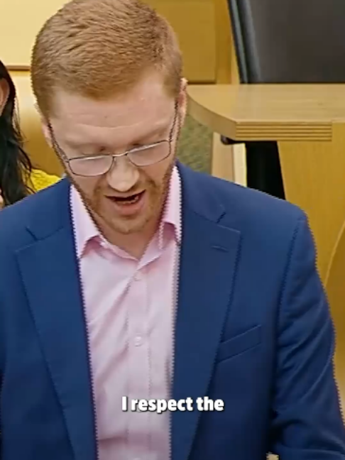 @Scottish Greens