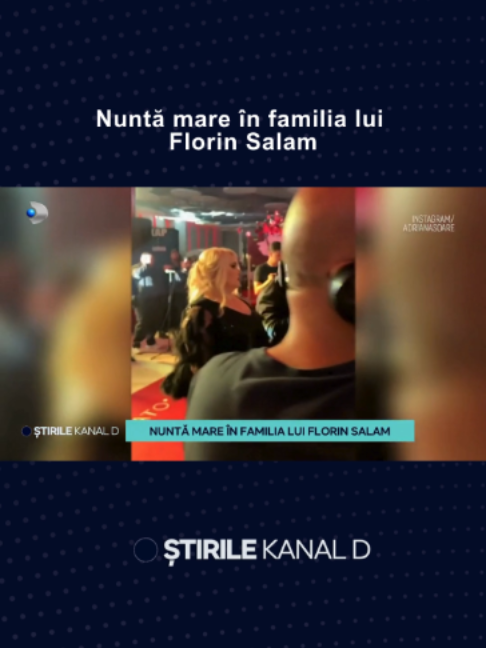 @Stirile Kanal D
