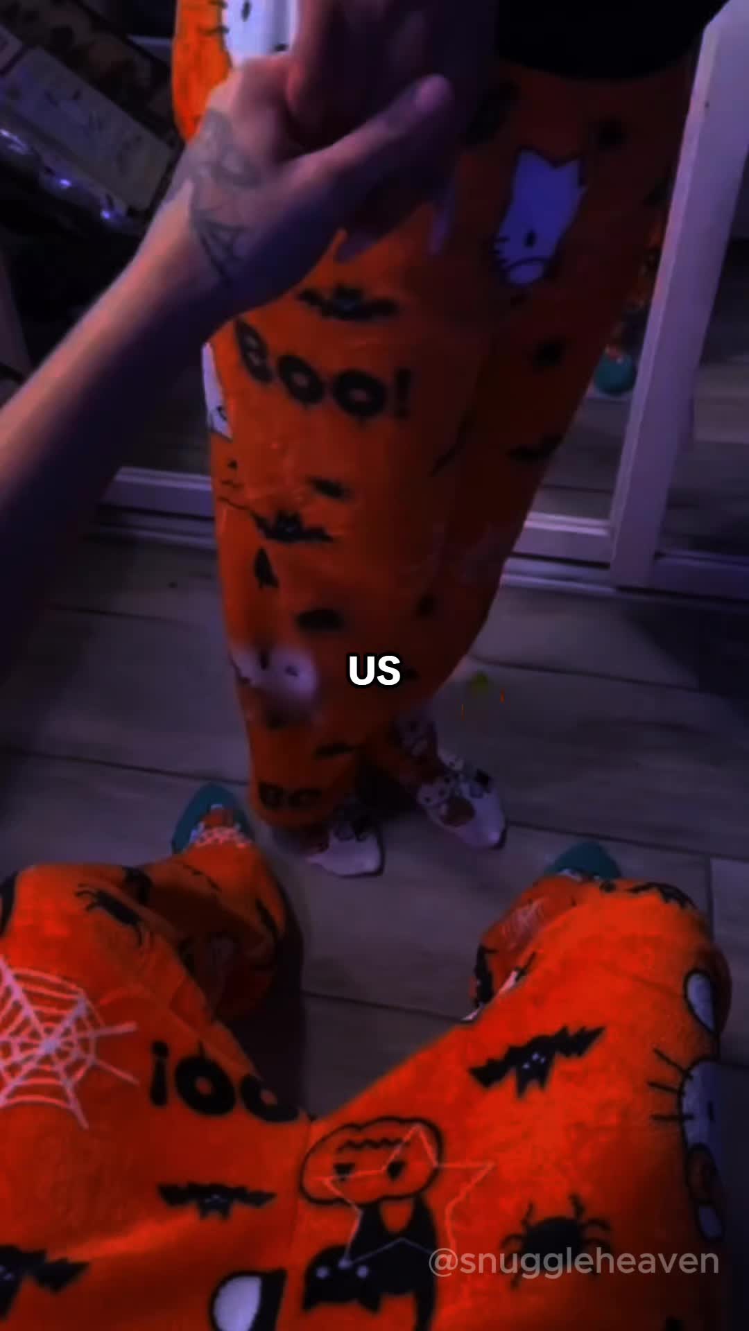 @SnuggleHeavenPjs