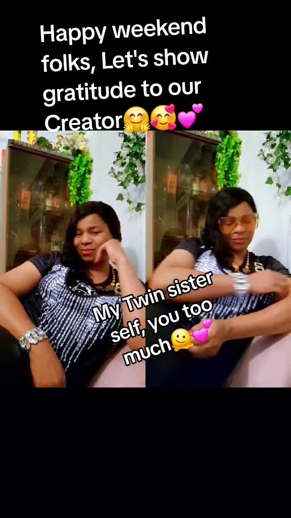 @Itsqueenette