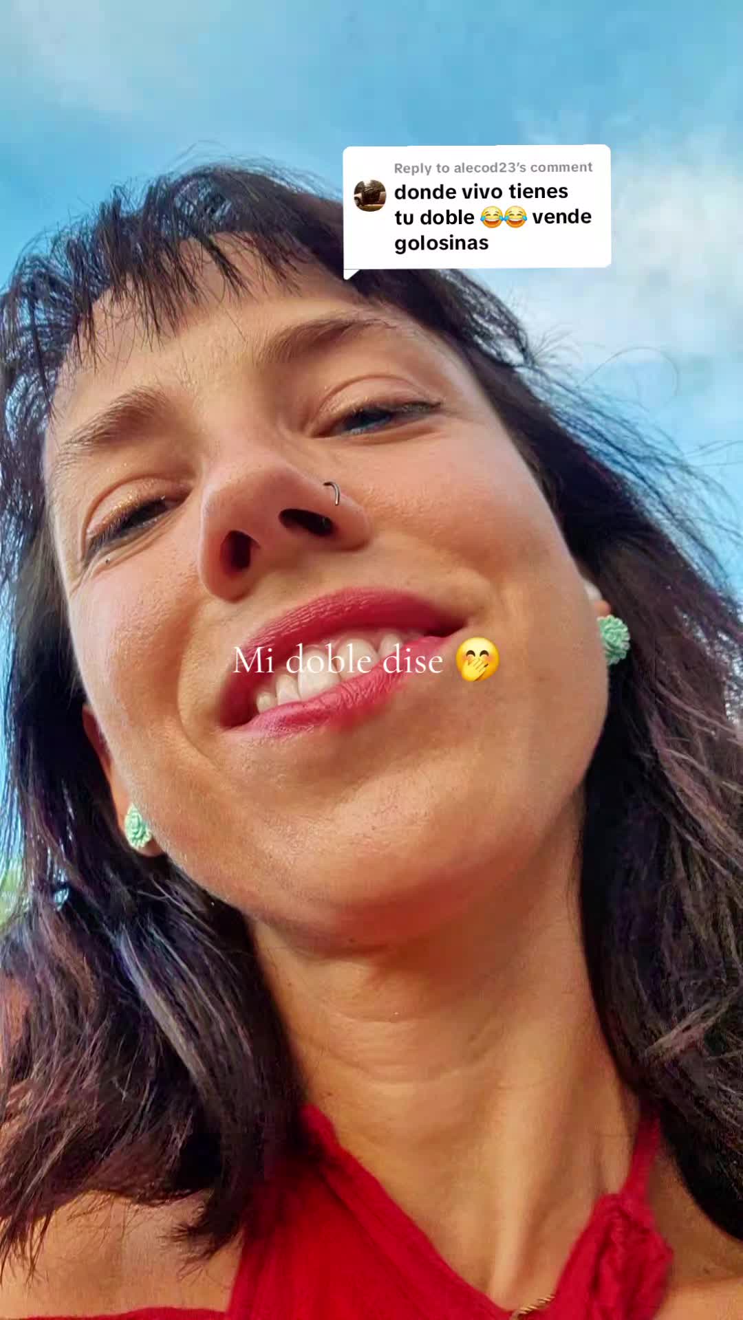 @Alba Rubio🌹