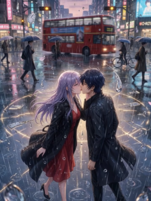 @Heartbeats Anime