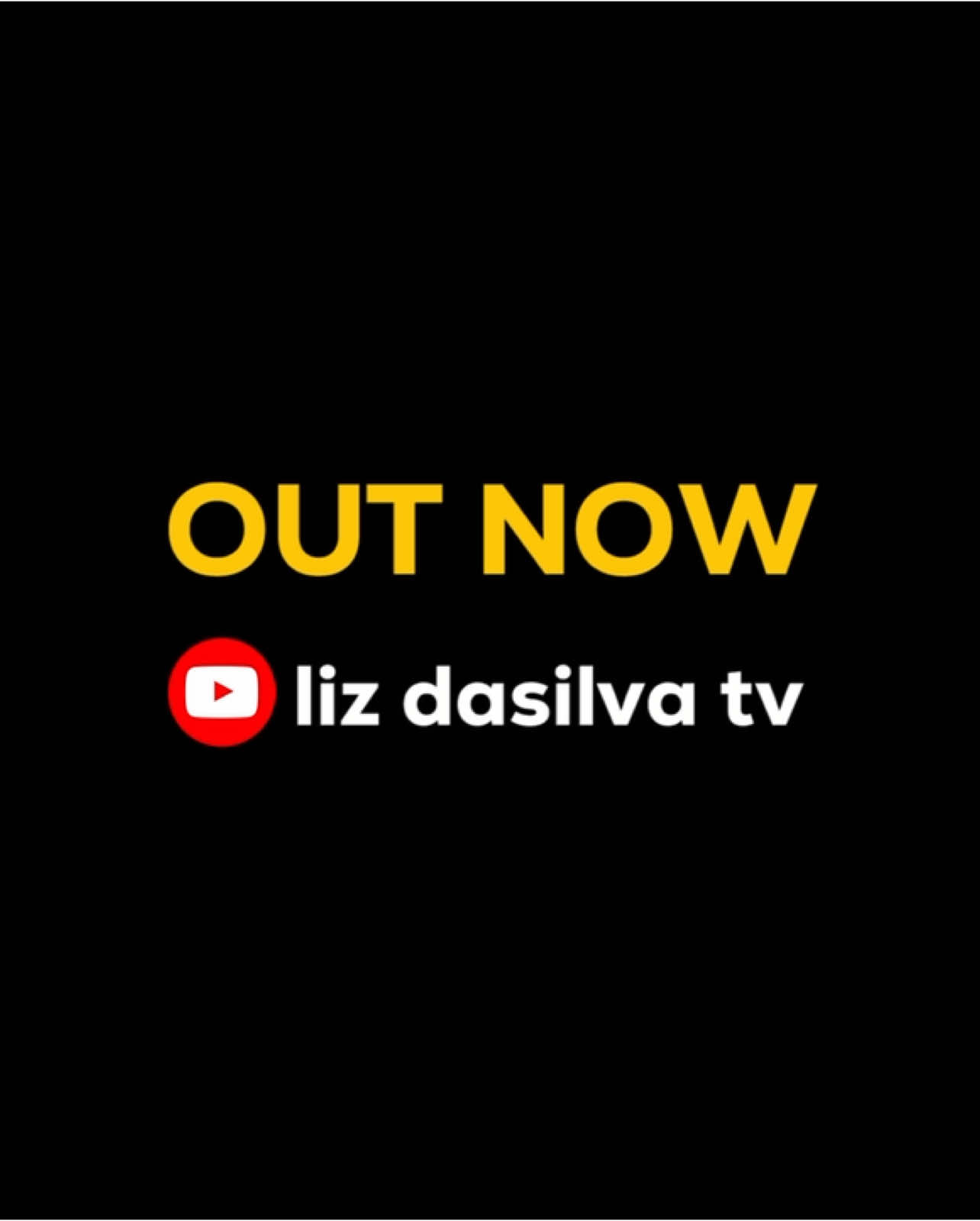 @Lizdasilva