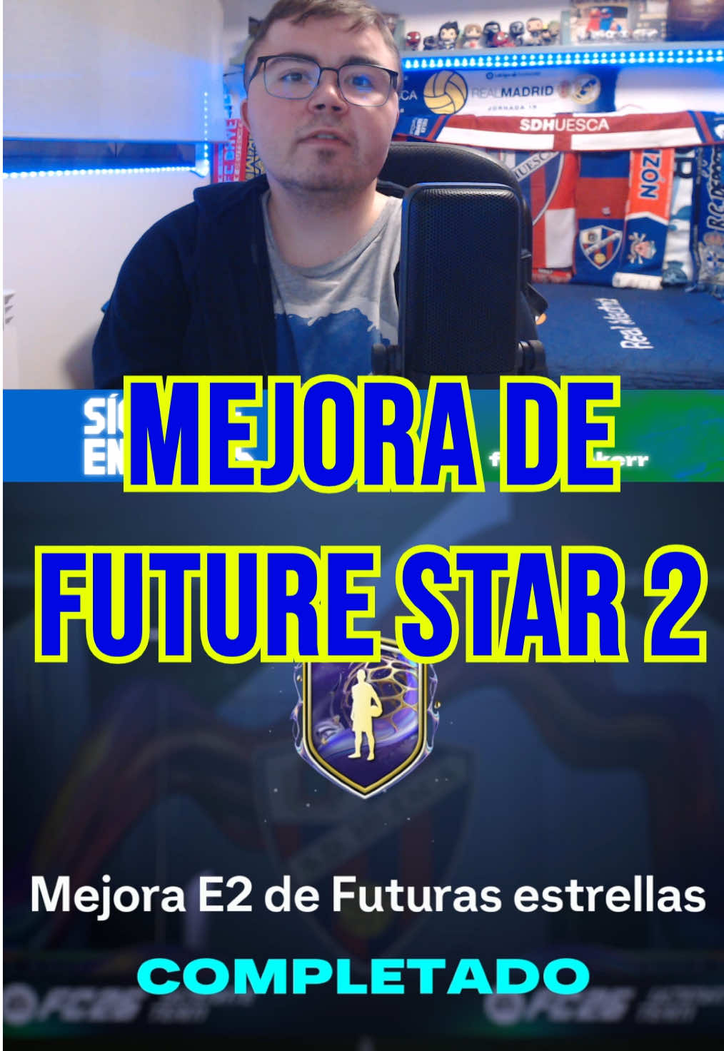 @FOSTER FC26 🎮⚽️
