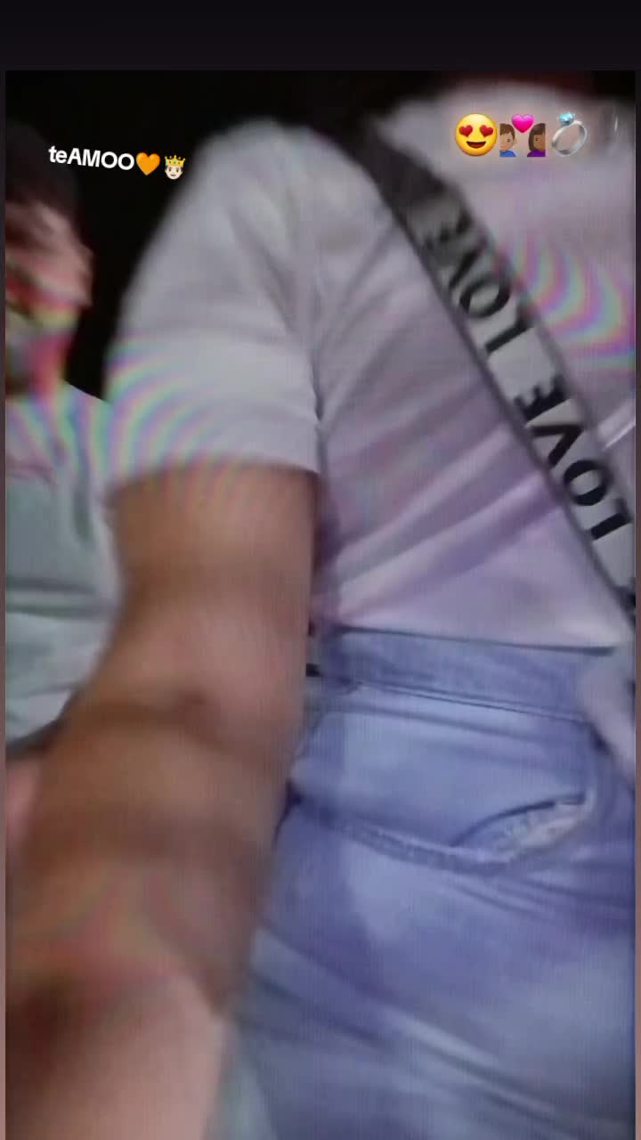 @RafaYnerea&iexcl;!👩🏾&zwj;❤️&zwj;👨🏽🧡