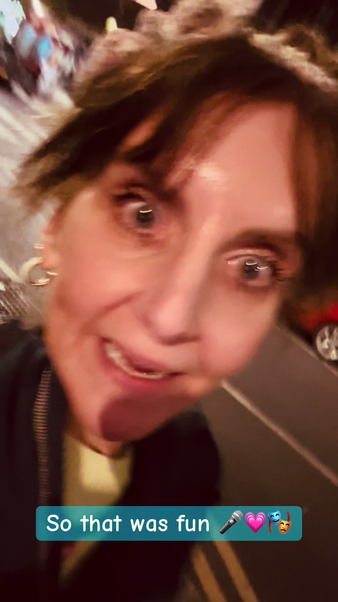 @Sara Louise Aston