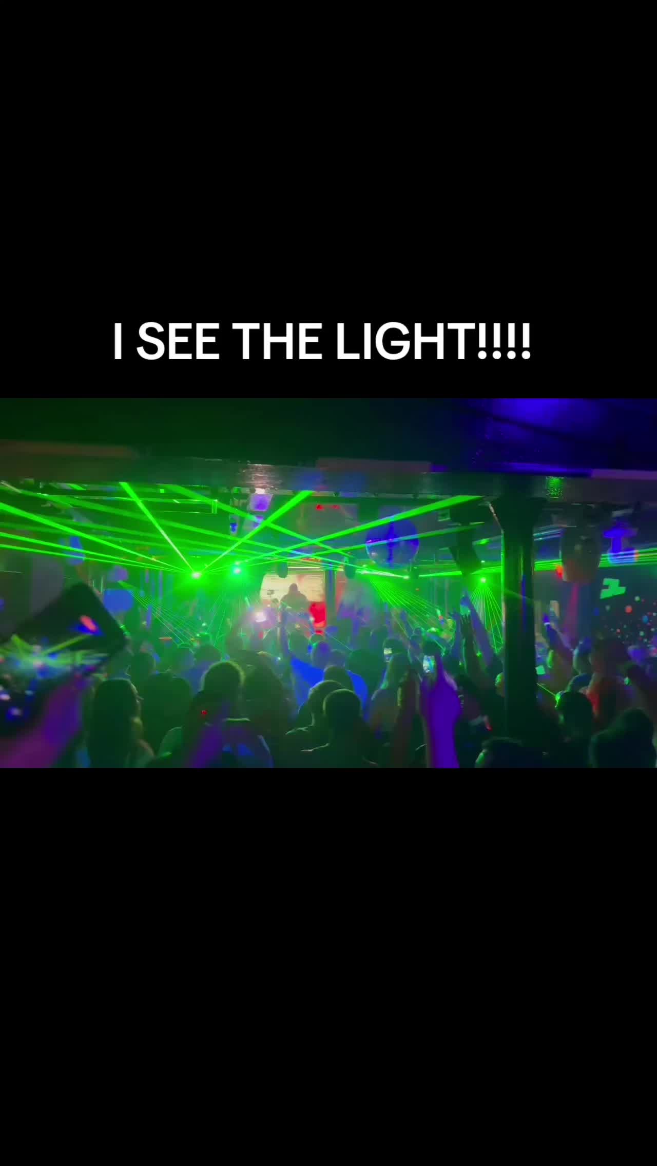 @The Rave Escape