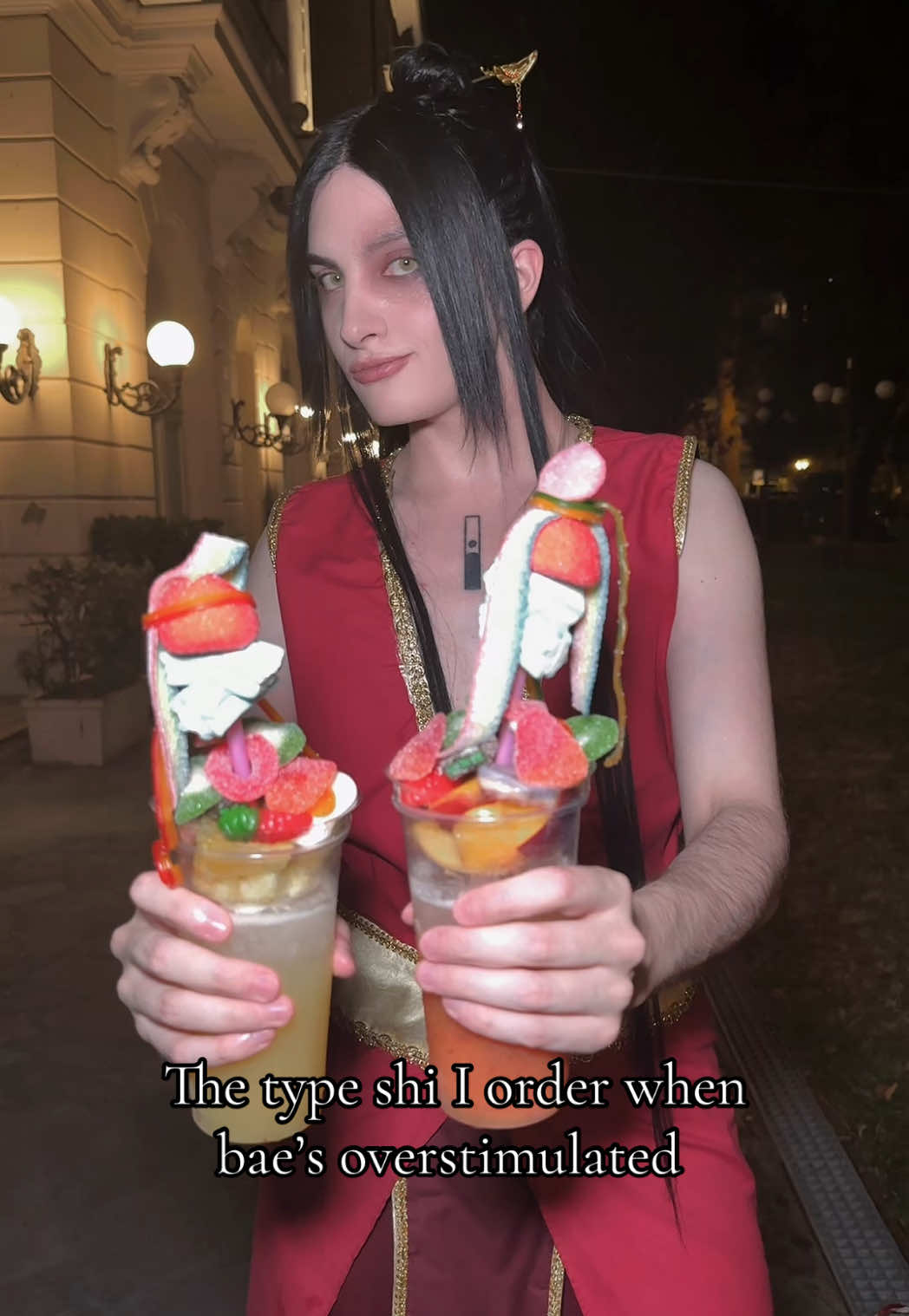 @Tigercosplay