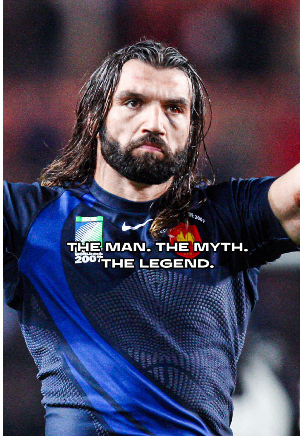 @Rugby World Cup