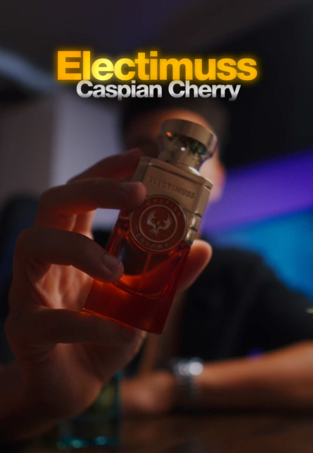 @PerfumePersona