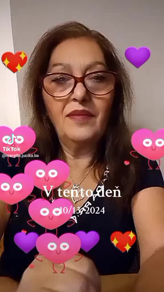 @Margita Jucika Bangova