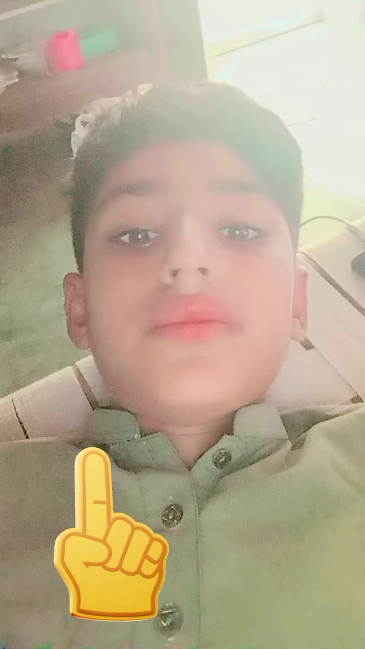 @Shazaan Akhtar