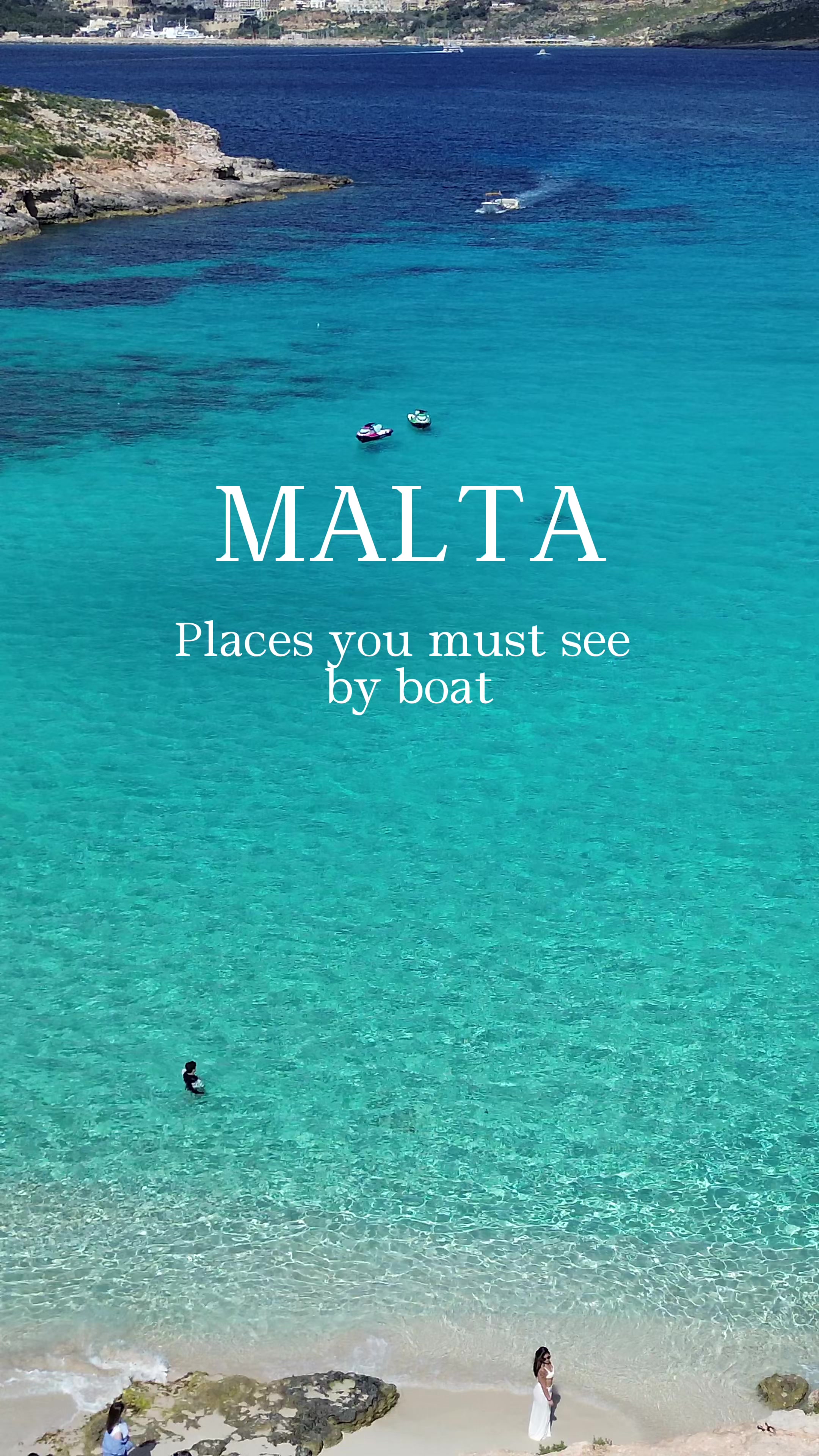 @All You Need Malta