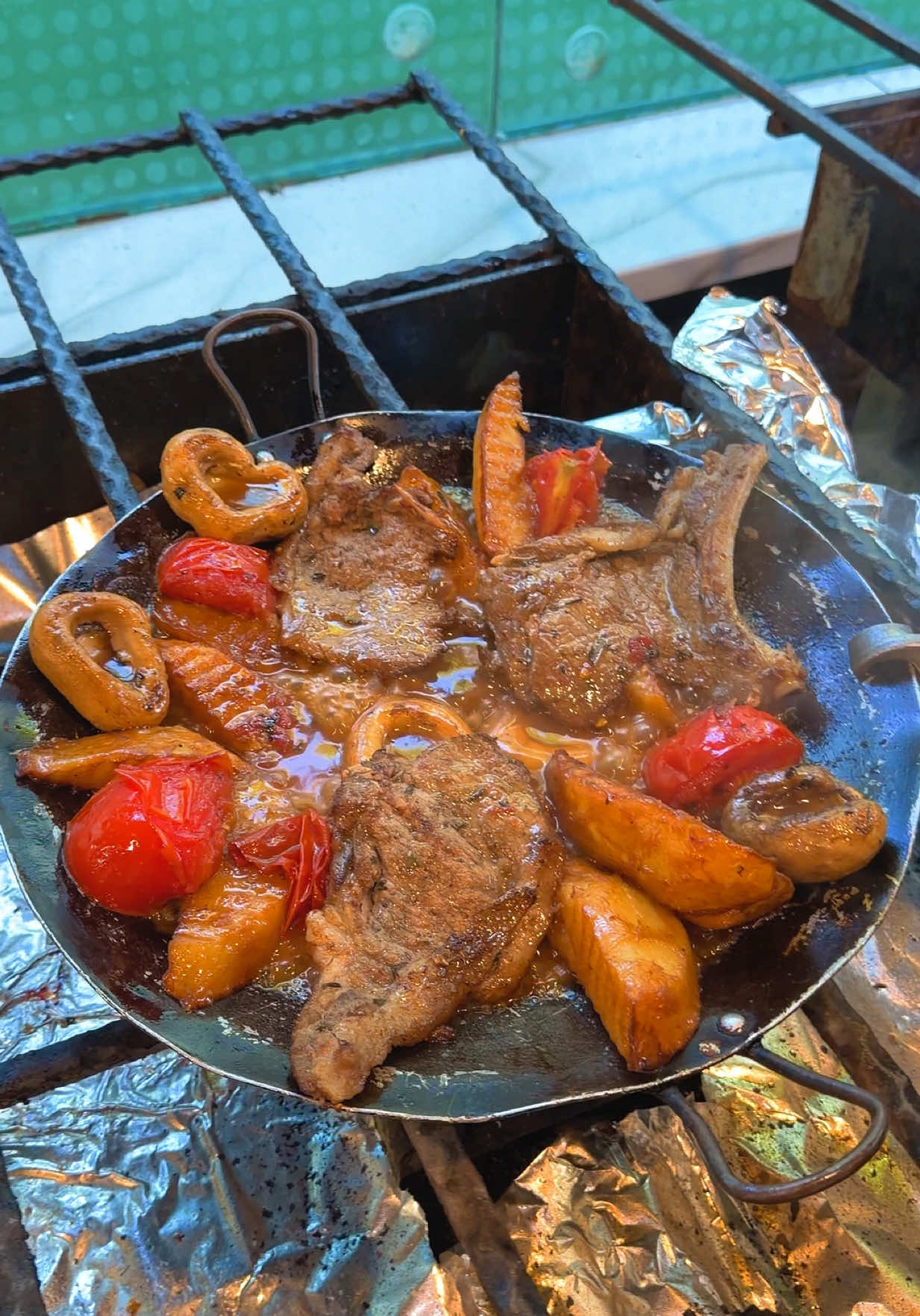 @QƏDİM BAĞ AİLƏVİ RESTORAN