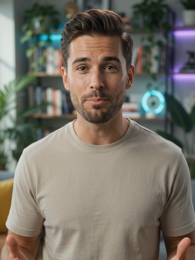 @CEO of Ai