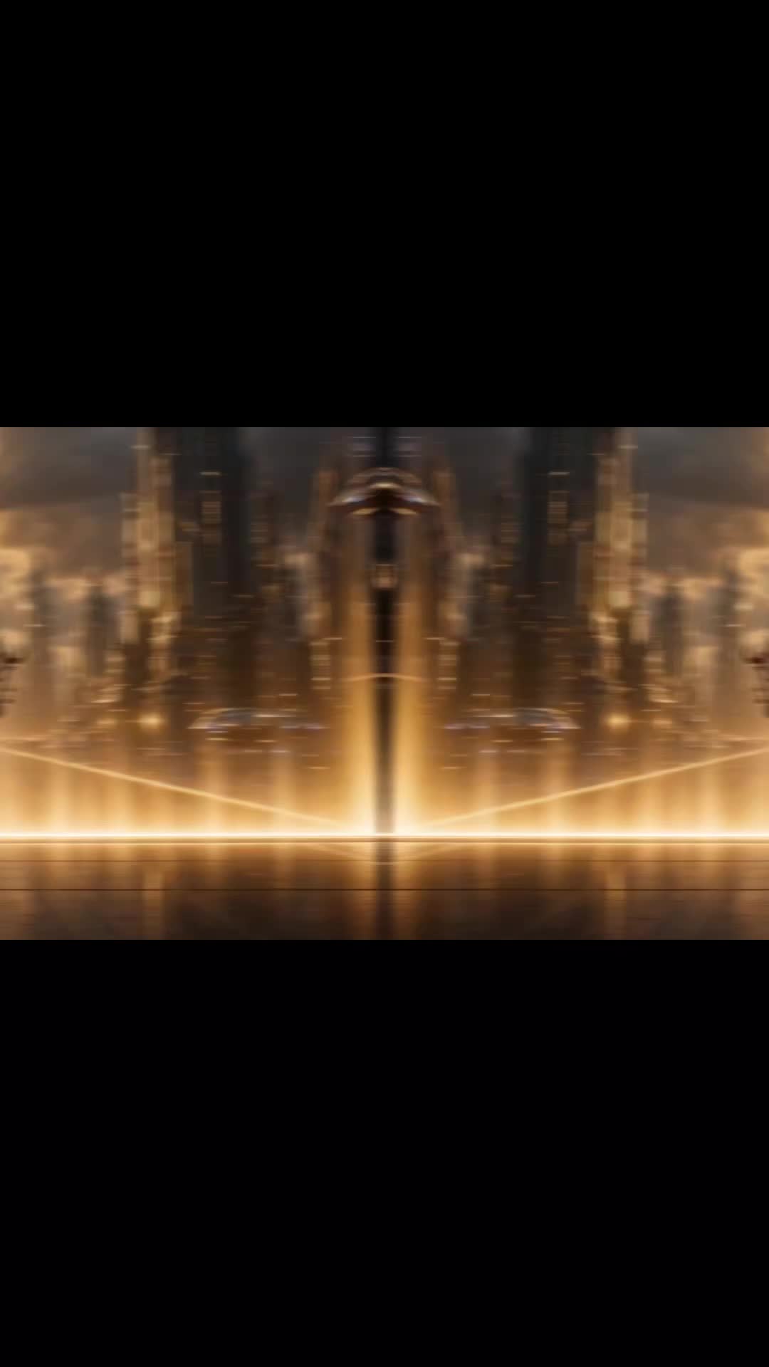 @DreamLens AI Cinematics