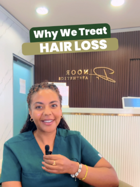 @Dr Noor Aesthetics & Wellness