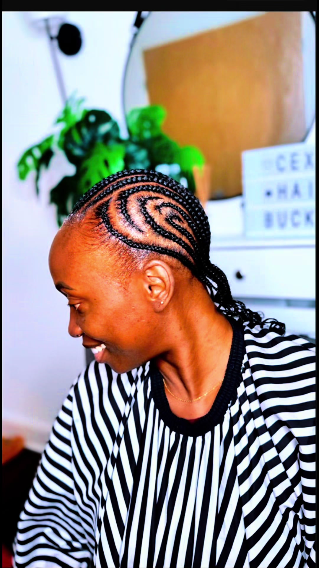 @CEXA |HAIRSTYLIST HIGH WYCOMBE