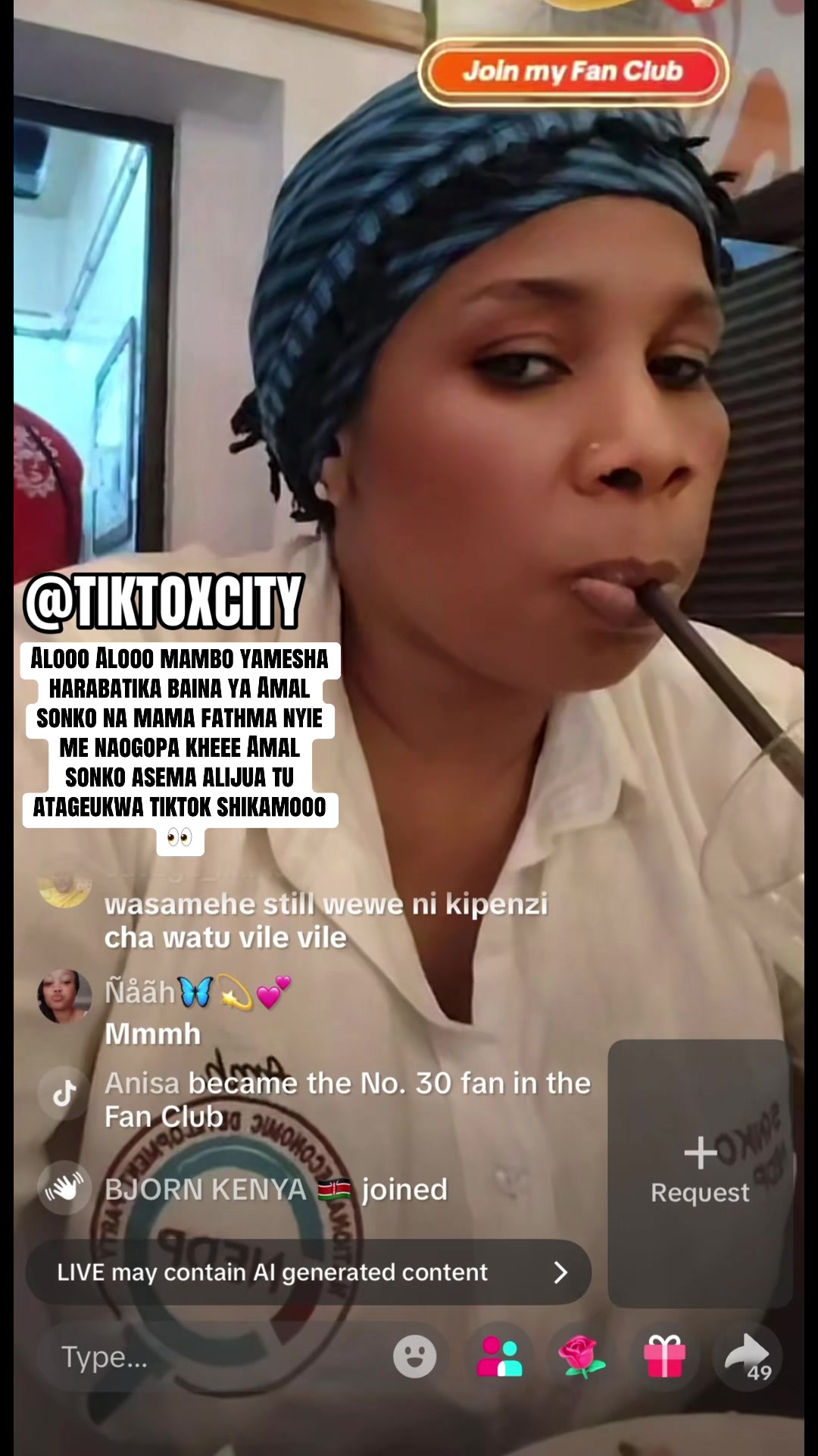 @TIKTOXCITY 👀