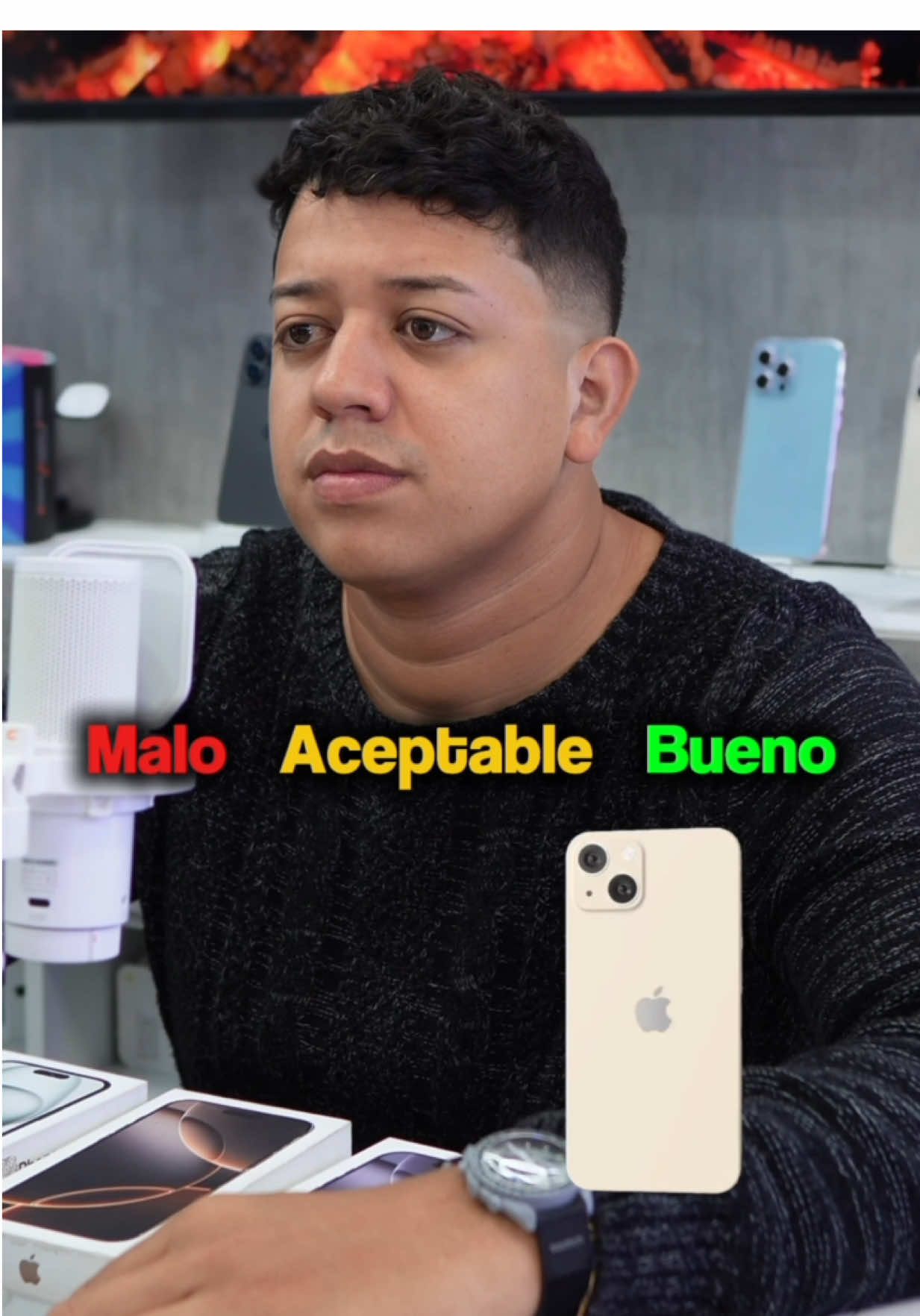@Largophone | Oficial