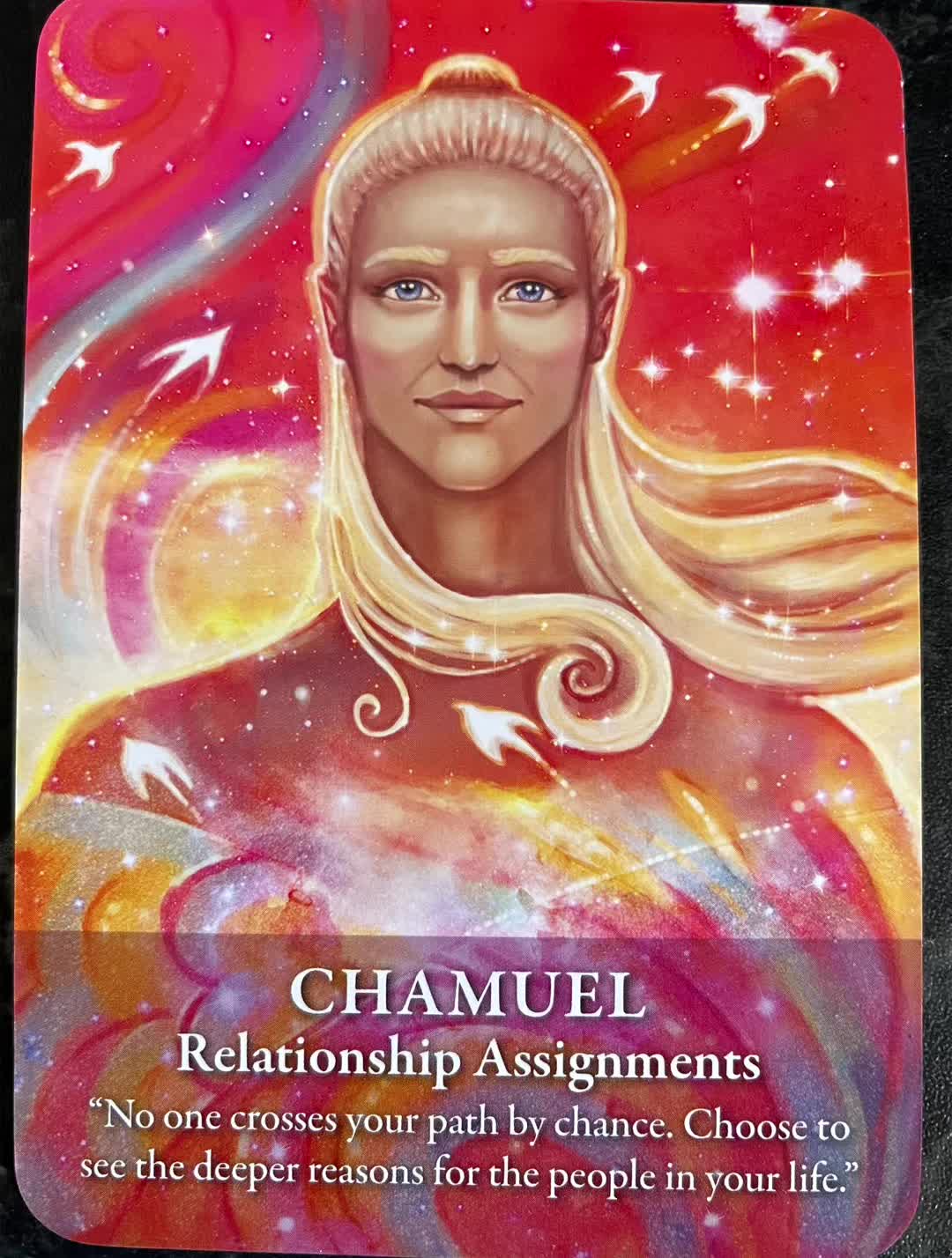 @5thElementReiki