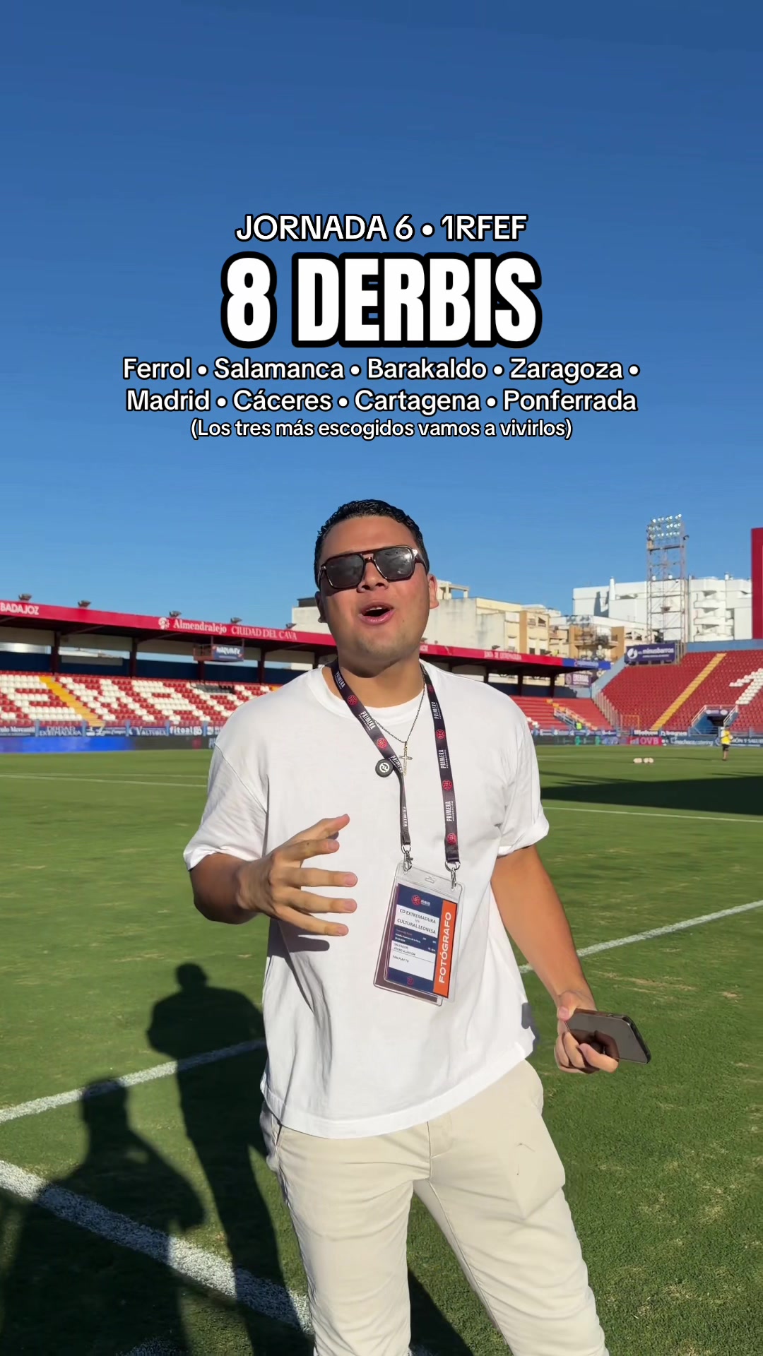@Salvador Otero