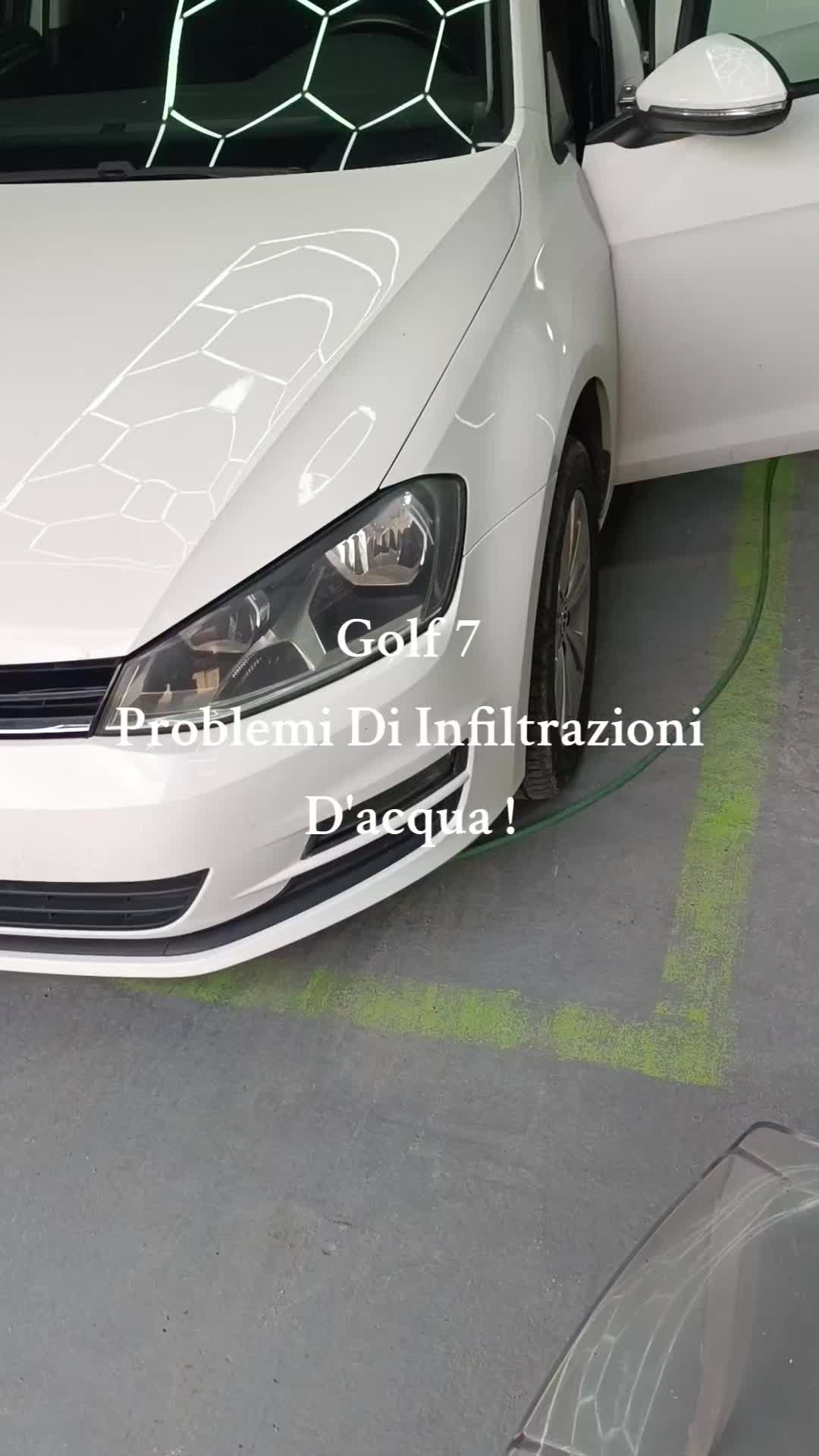 @Pullara Car Detailer