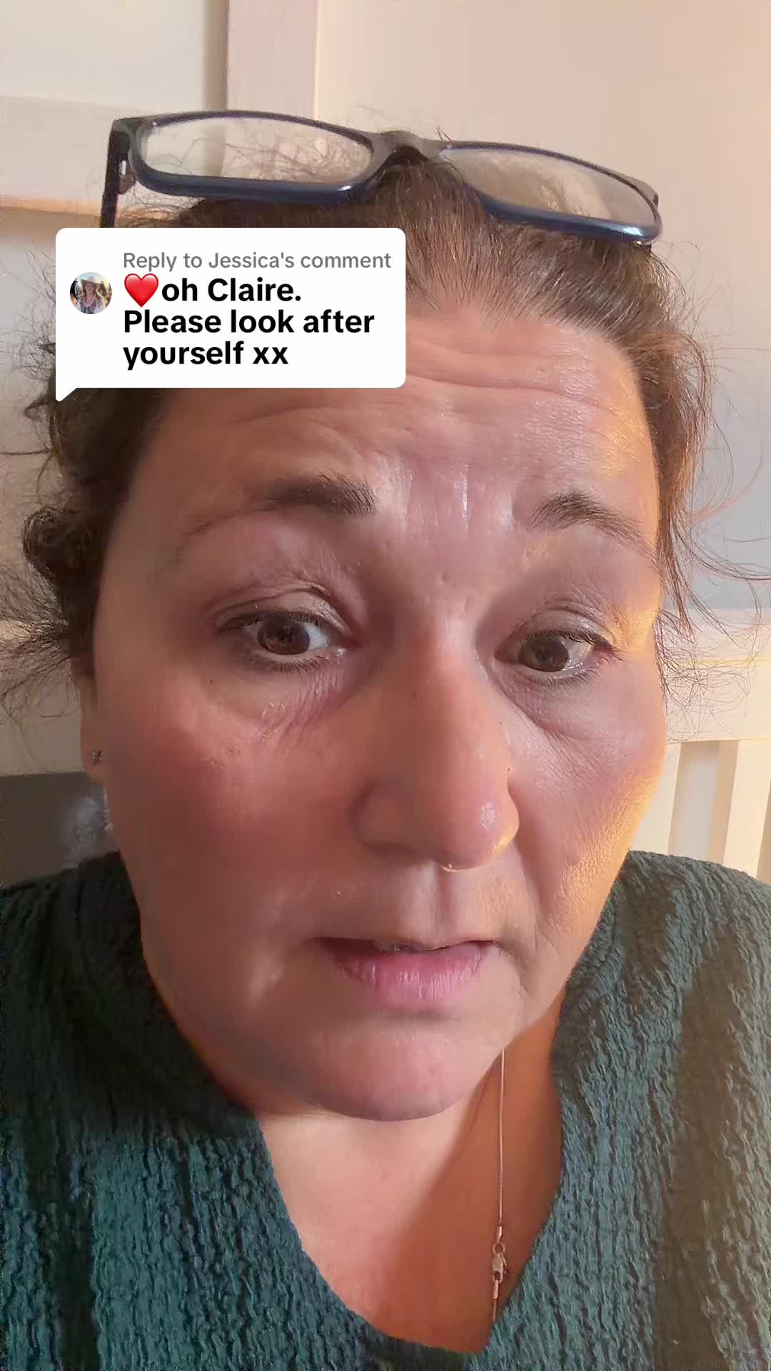 @Clairey